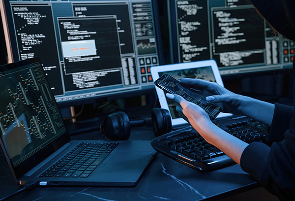 How IT Services Improve Business Efficiency